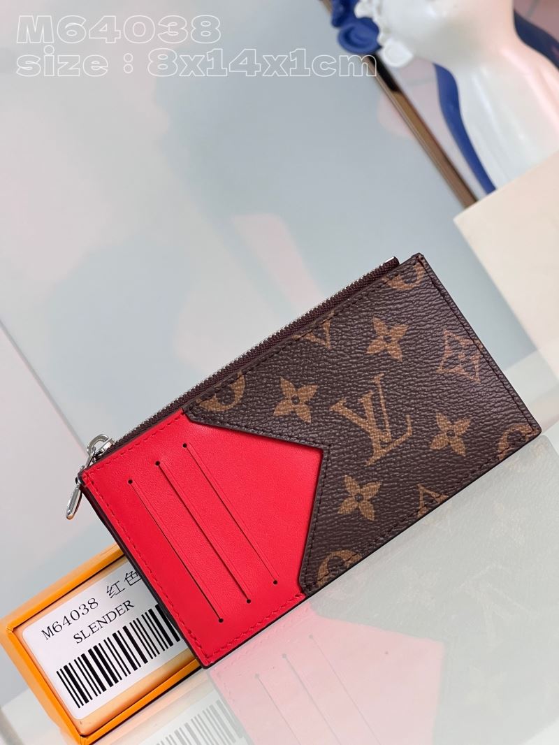 LV Wallets